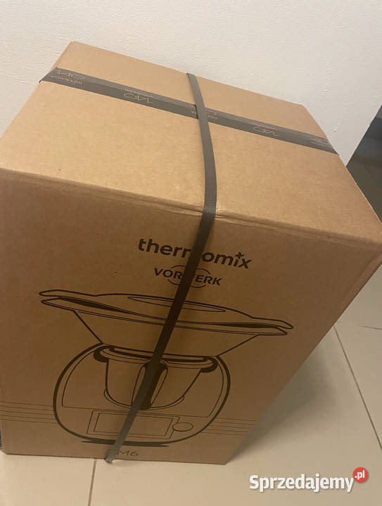 THERMOMIX 6