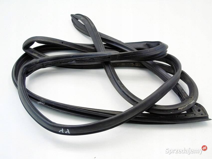 Uszczelka drzwi prawy przód Hyundai I30 FL 2010r osobowe Sosnowiec