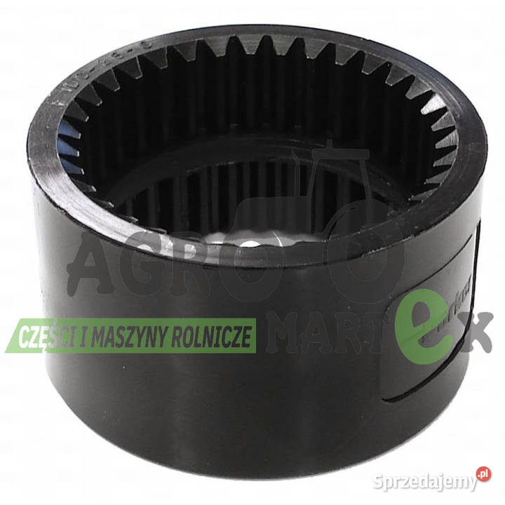 23140204 23140204 PP0294 SPRZĘGŁO POMPY HYDR JCB Wichrów