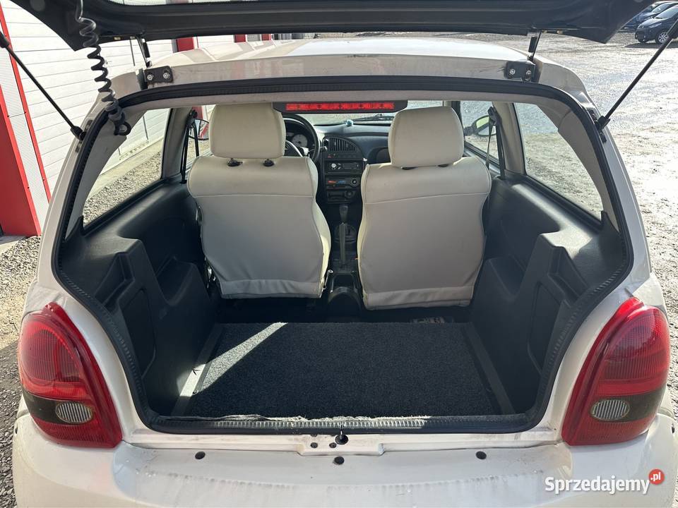 Chatenet CH22 Barooder katL6e 14 lat duży wybór Rok produkcji 2008 Barooder Iwkowa