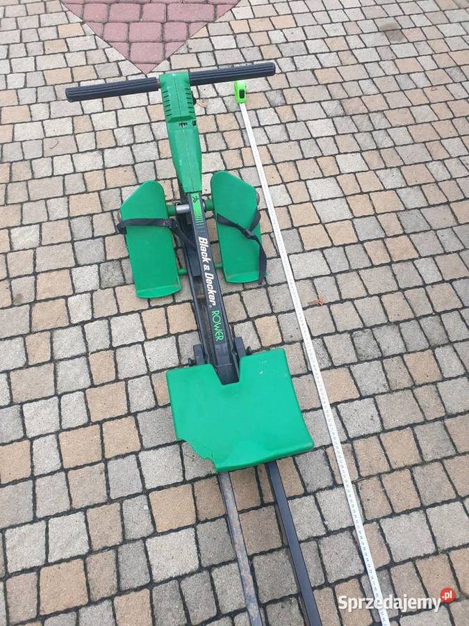 Sprzęt do ćwiczeń Leżajsk