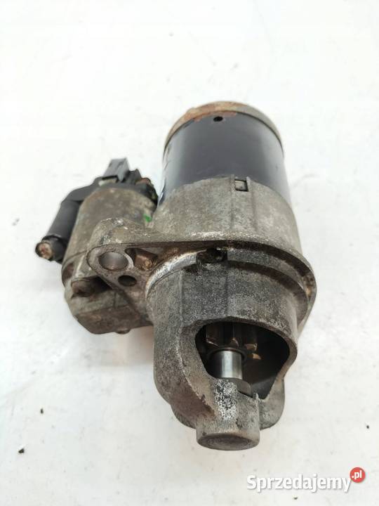 ROZRUSZNIK 12 Suzuki Baleno II 20152022