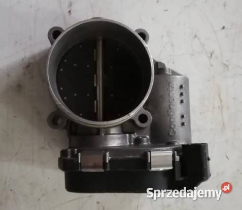 Przepustnica Audi Q5 30 TSI 06E133062H