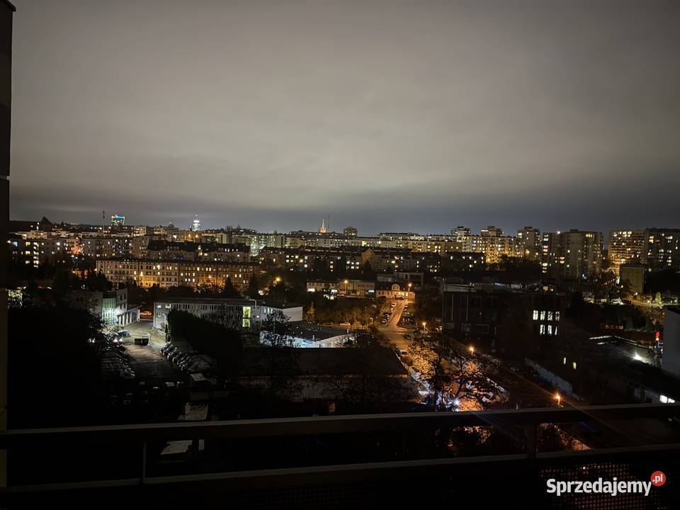 Wynajem mieszkanie Powstańców Wielkopolskich Szczecin