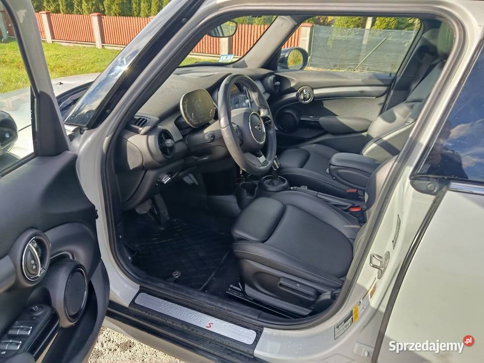 Mini Cooper S Cooper S Nowa Dęba
