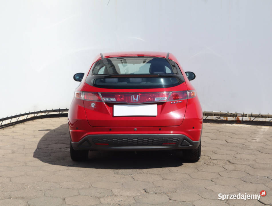 Honda Civic 14 iDSI wielofunkcyjna kierownica łódzkie Łódź sprzedam