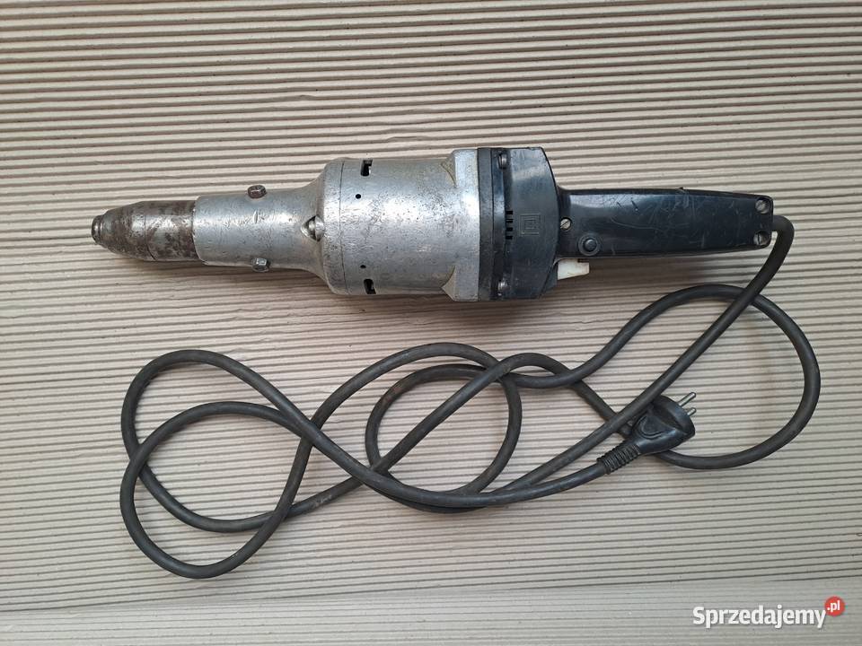 szlifierka prosta Celma PRAc 40 Osięciny