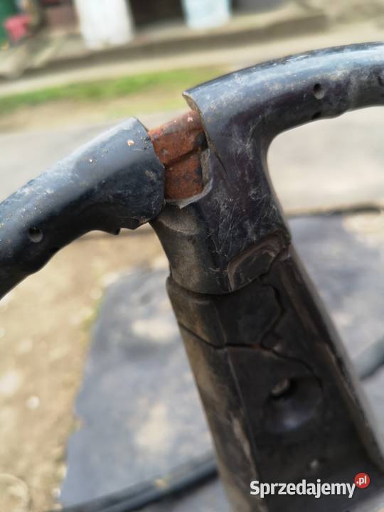 Fiat 125p kolumna kierownicza osobowe Gdańsk