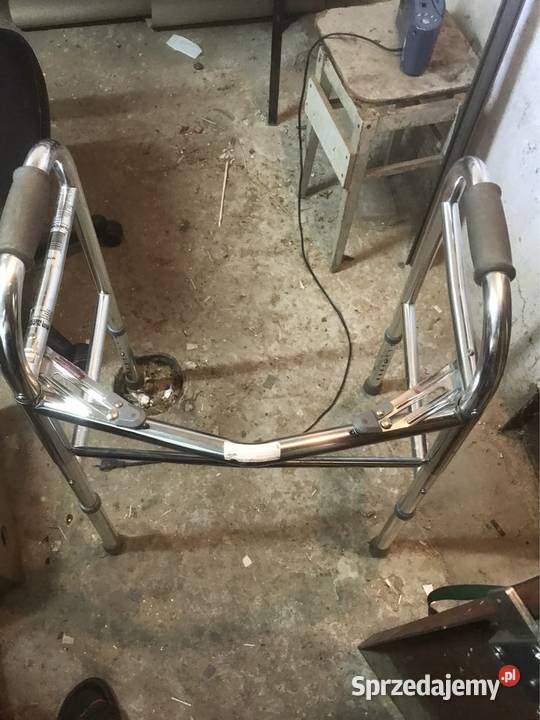 Balkonik skladany Kielce