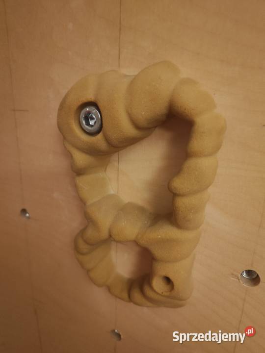 Chwyty wspinaczkowe Pozostałe Wrocław