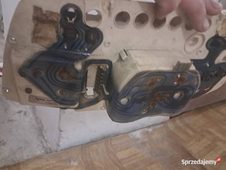 Zegary licznik bmw 7 e23 Motoryzacja Zabrze