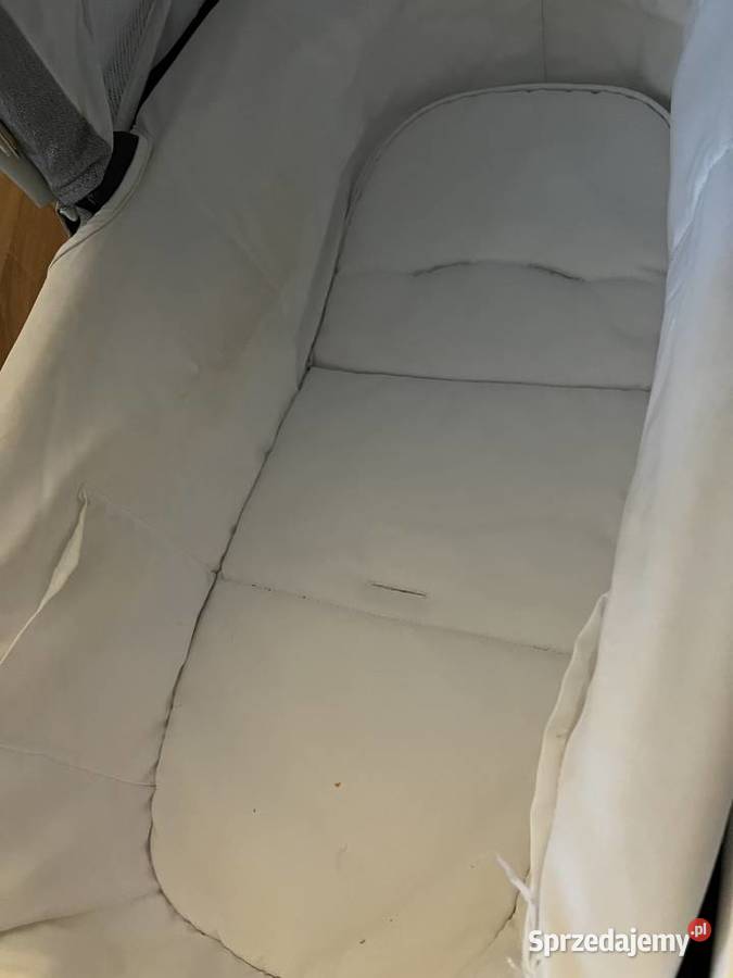 Wózek 2 w 1 marki PegPerego z 2019r bez 13kg opolskie