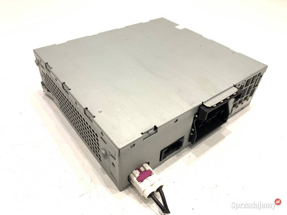 TUNER RADIA AUDI A7 4G 4G1035053E 1018