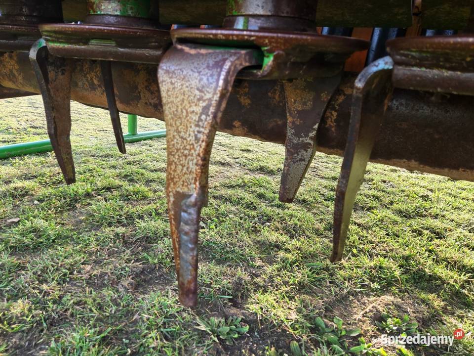 Agregat Uprawowo Siewny Amazone Siewnik Ad p Ke lubuskie Szprotawa sprzedam