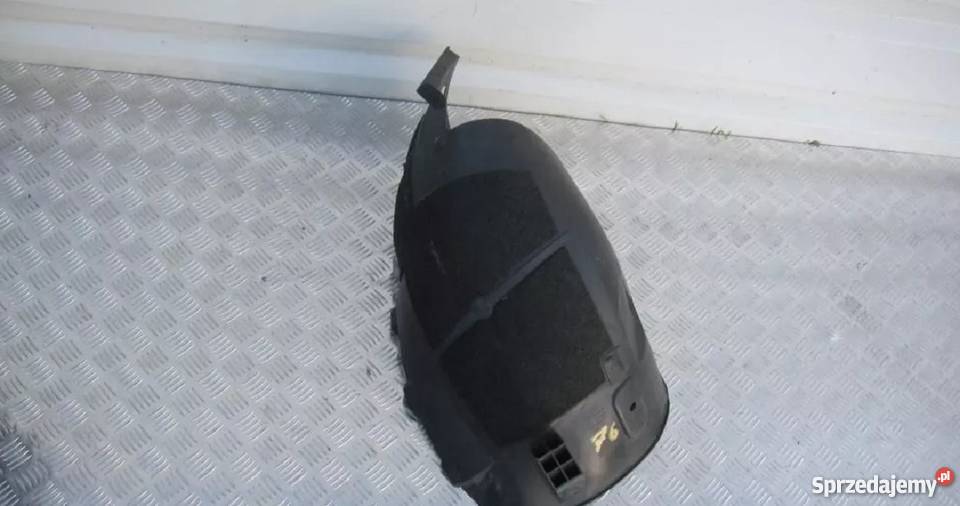 NADKOLE NADKOLA OPEL MERIVA 13267676 Nowy Tomyśl