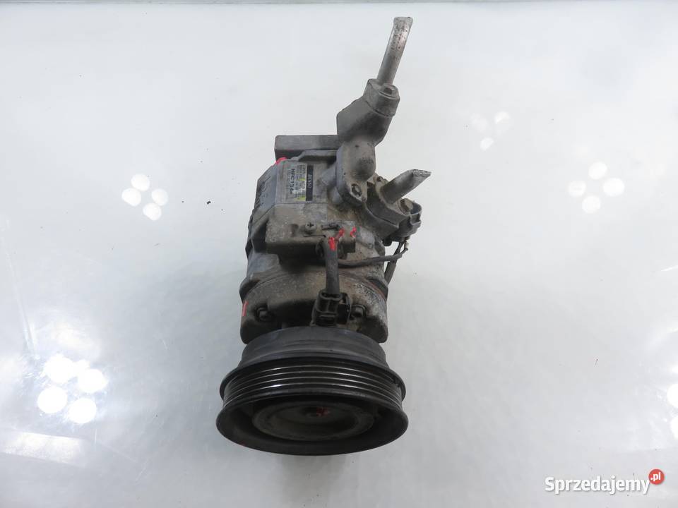 KOMPRESOR KLIMATYZACJI TOYOTA RAV 4 II 20 D4D