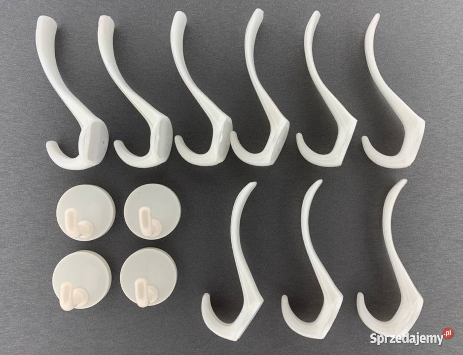 Uchyt na ubrania PRL Stalowa Wola