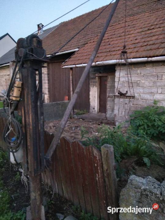 Ładowacz do obornika