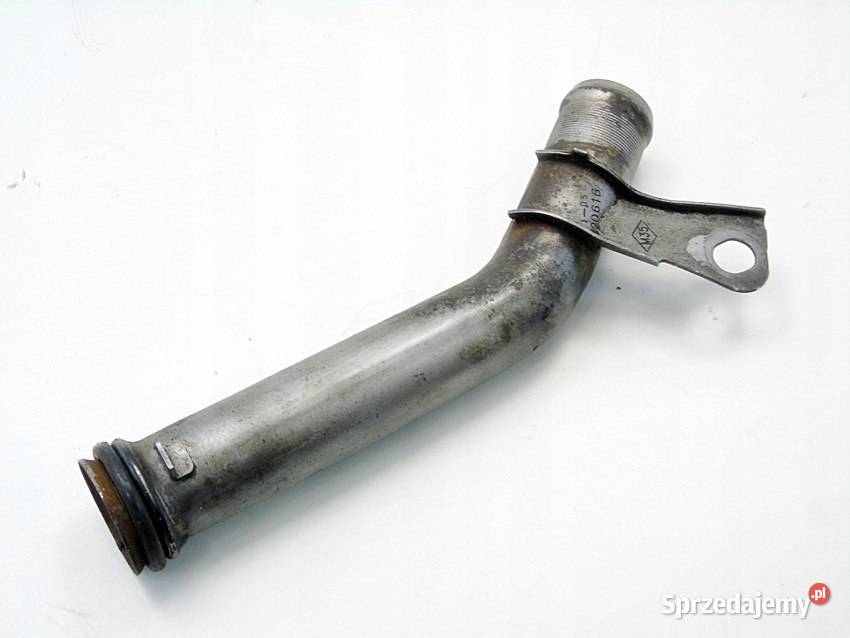 RURKA WODY 20 T TURBO MEGANE 2 SCENIC 2 LAGUNA 2 Sosnowiec