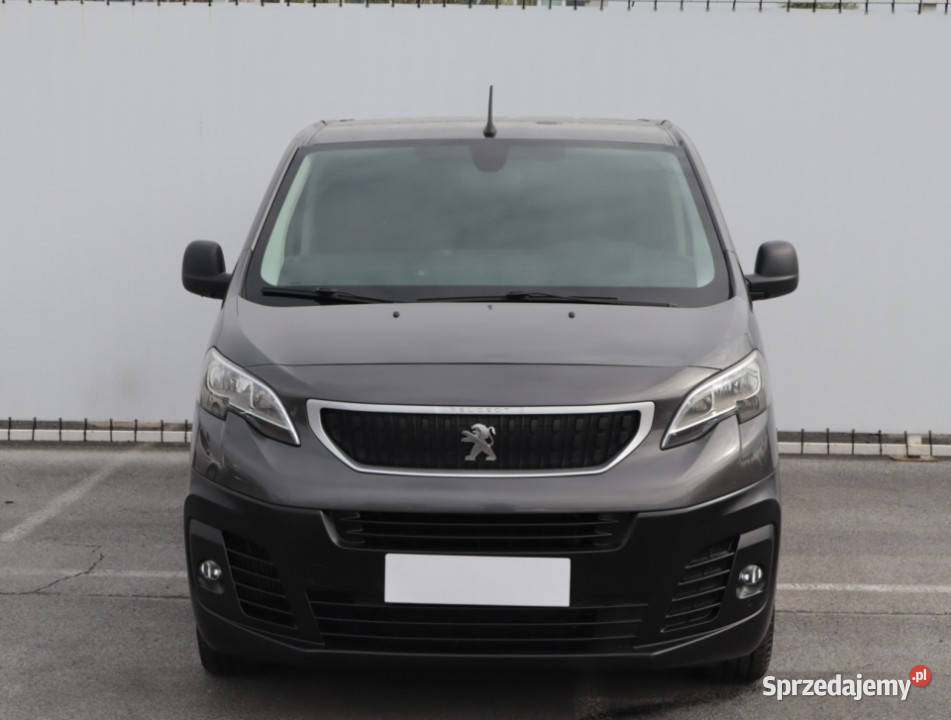 Peugeot Expert 20 BlueHDi wspomaganie kierownicy Lublin