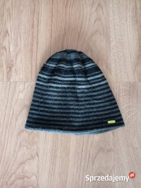 Czapka zimowa męska 4F Chorzów