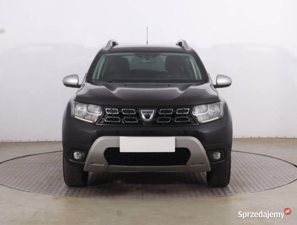 Dacia Duster 13 TCe Piaseczno