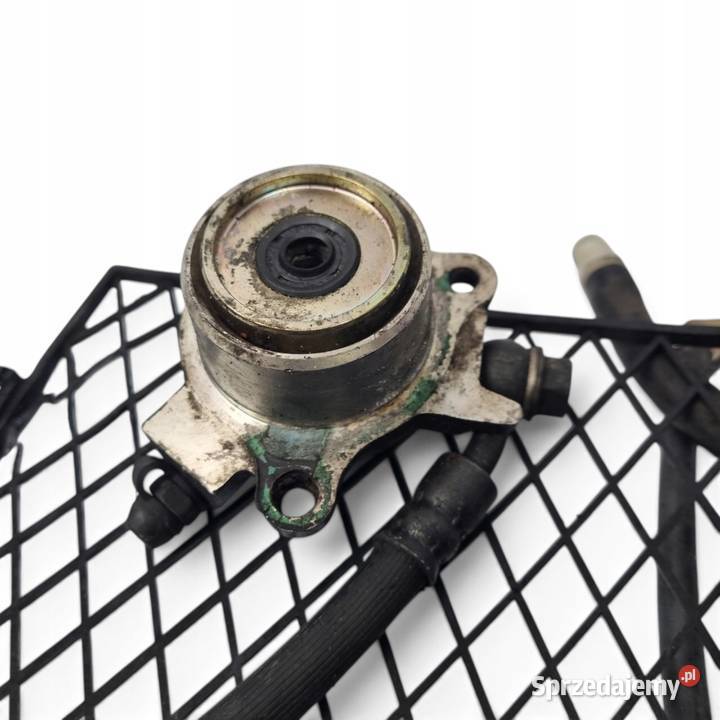 PRZEWÓD RURKA KLAKSON Honda VFR 800 0212r RC46 Chełm