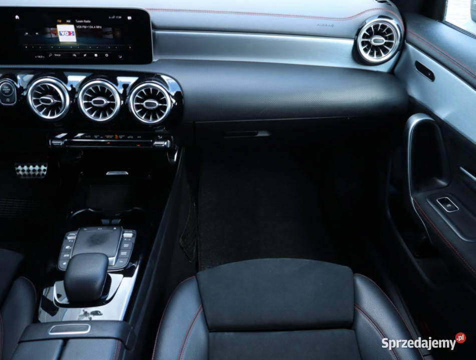 Mercedes CLA 200 Piaseczno