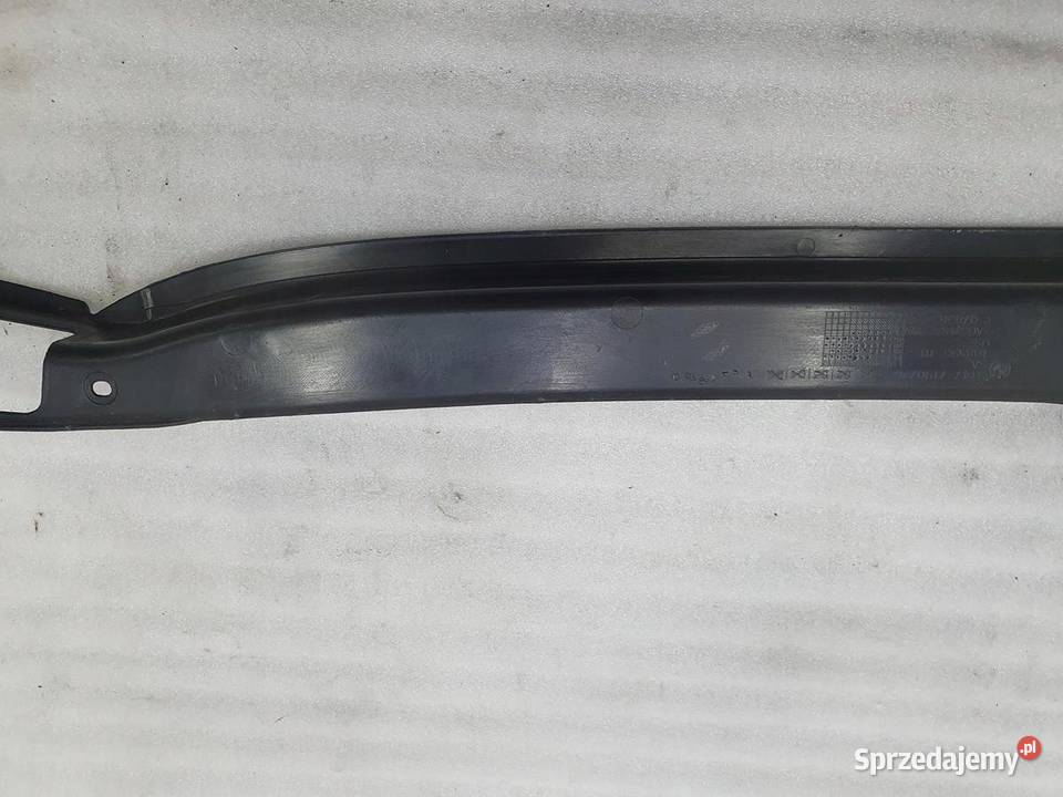 OSŁONA KLAPY BAGAŻNIKA PRAWA 7190776 BMW E71 X6 sprzedam