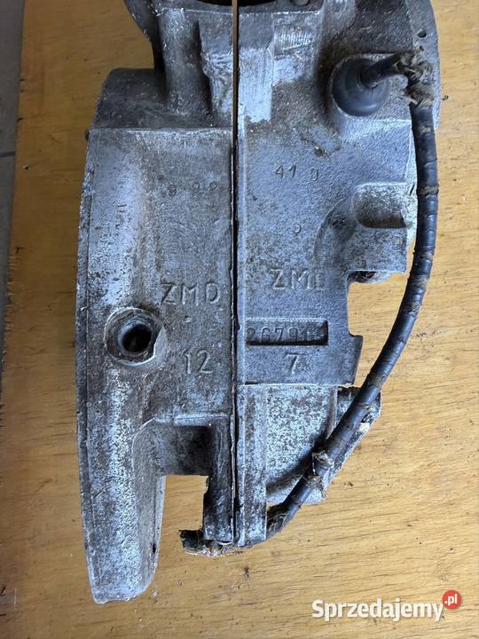 Kartery Wsk Wyszków