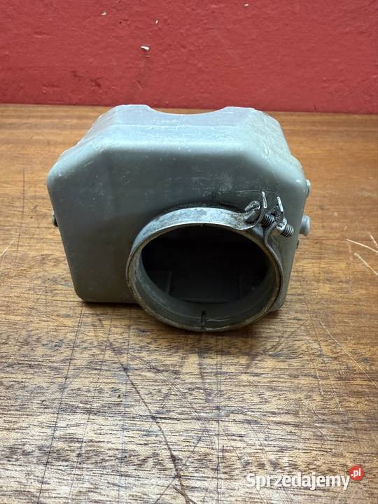 Obudowa filtr powietrza puszka szmerów Romet Gidle