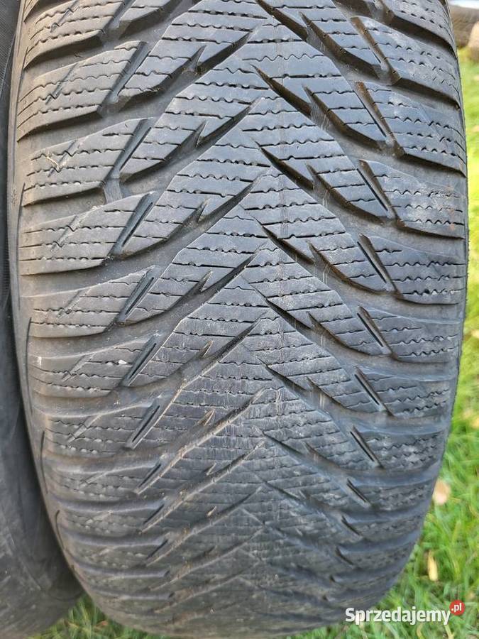 20555 16 rant ochronny Goodyear ug8 ultra grip 8 Pułtusk