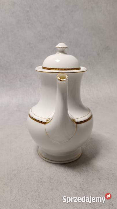 Rosenthal Hildegard Dzbanek Art Deco SELB