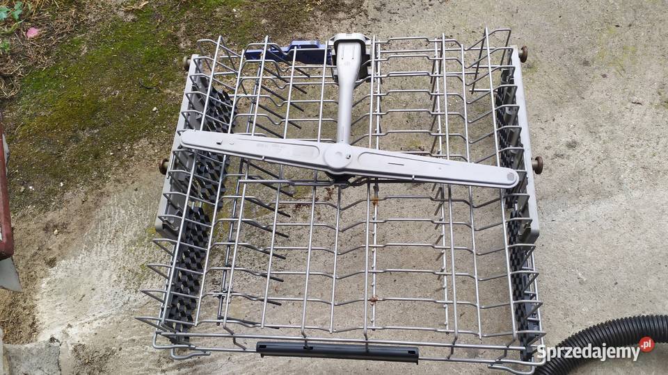 Kosze do zmywarki beco i programator Gołowierzchy
