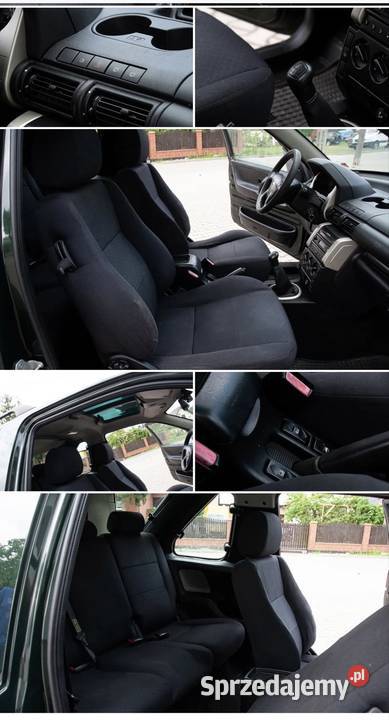 LAND ROVER FREELANDER td4 2004r wspomaganie kierownicy