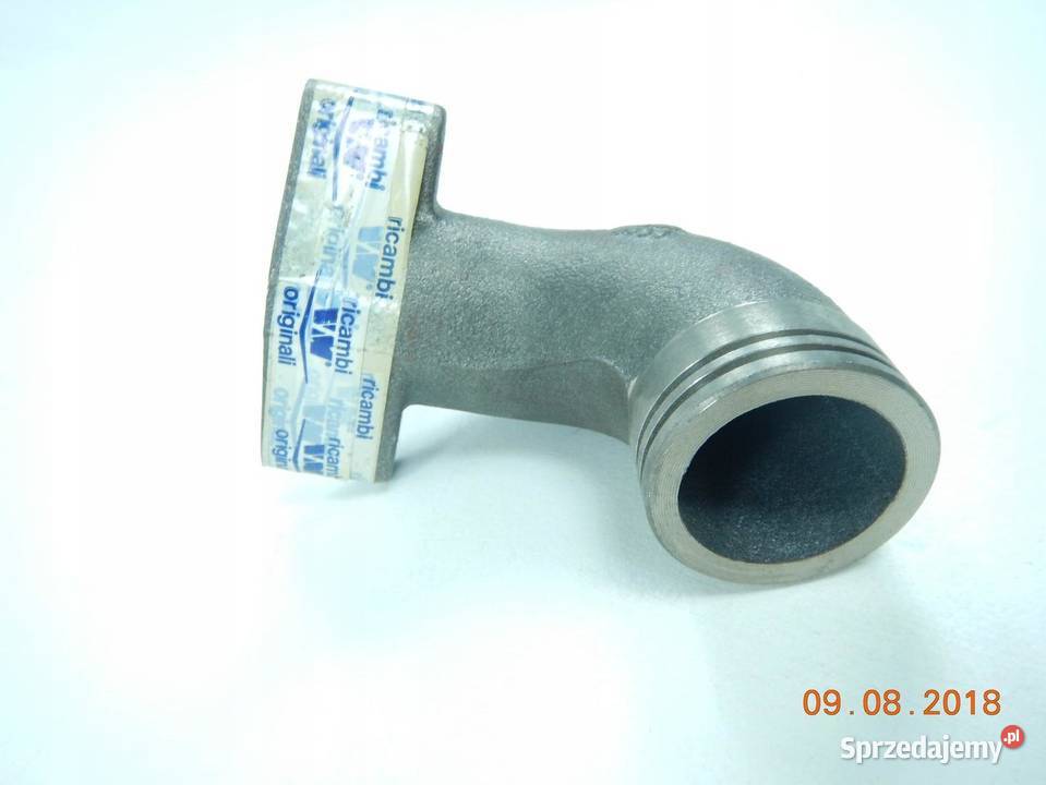 KOLEKTOR WYDECHOWY CHRYSLER MOPAR ORYGINAŁ