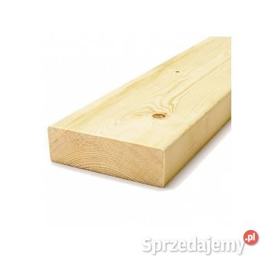 KVH skandynawskie 6x20 Grodzisk Mazowiecki