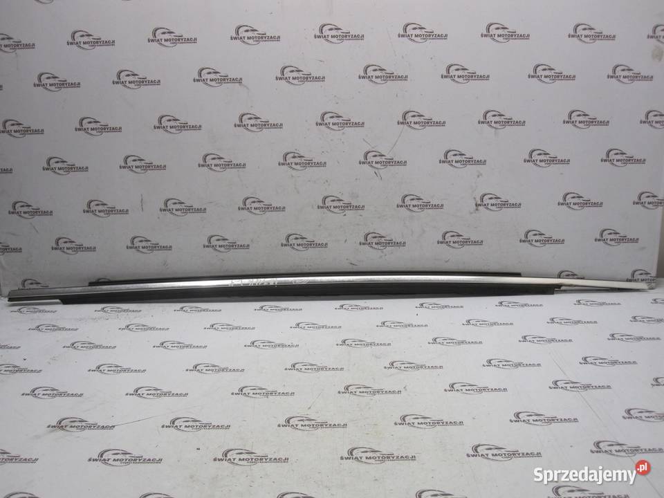 VOLVO XC90 I 03r listwa lewa przód