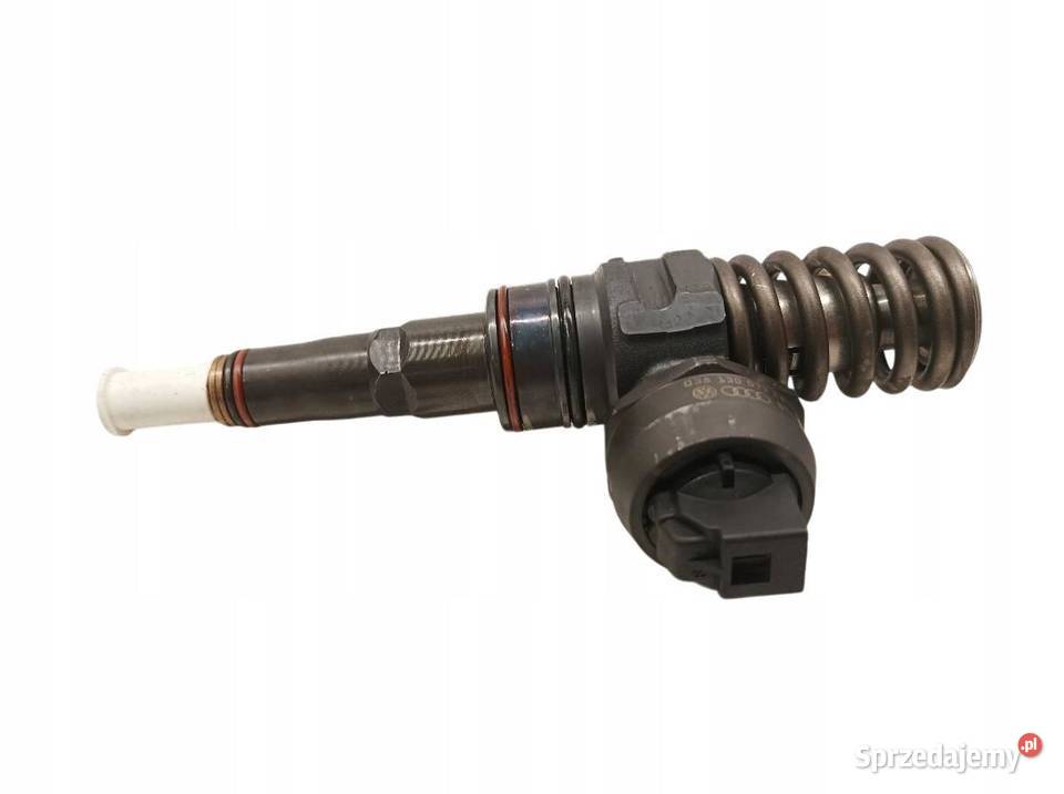 POMPOWTRYSKIWACZ 038130073AR 19 TDI Audi A4 II świętokrzyskie