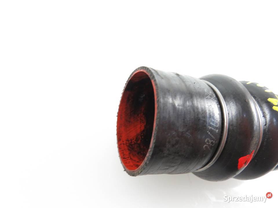 RURA INTERCOOLERA FORD TOURNEO CONNECT 18 TDCi osobowe Przewody powietrza