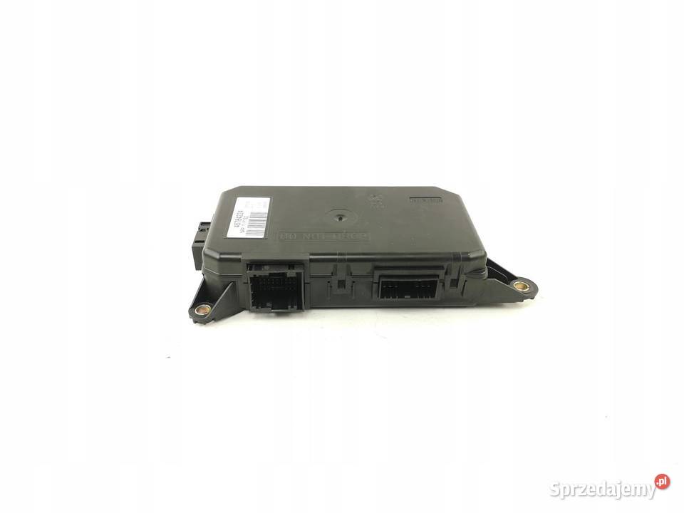 MODUŁ STEROWNIK DRZWI PRAWY PASAŻERA PRZEDNI lubelskie