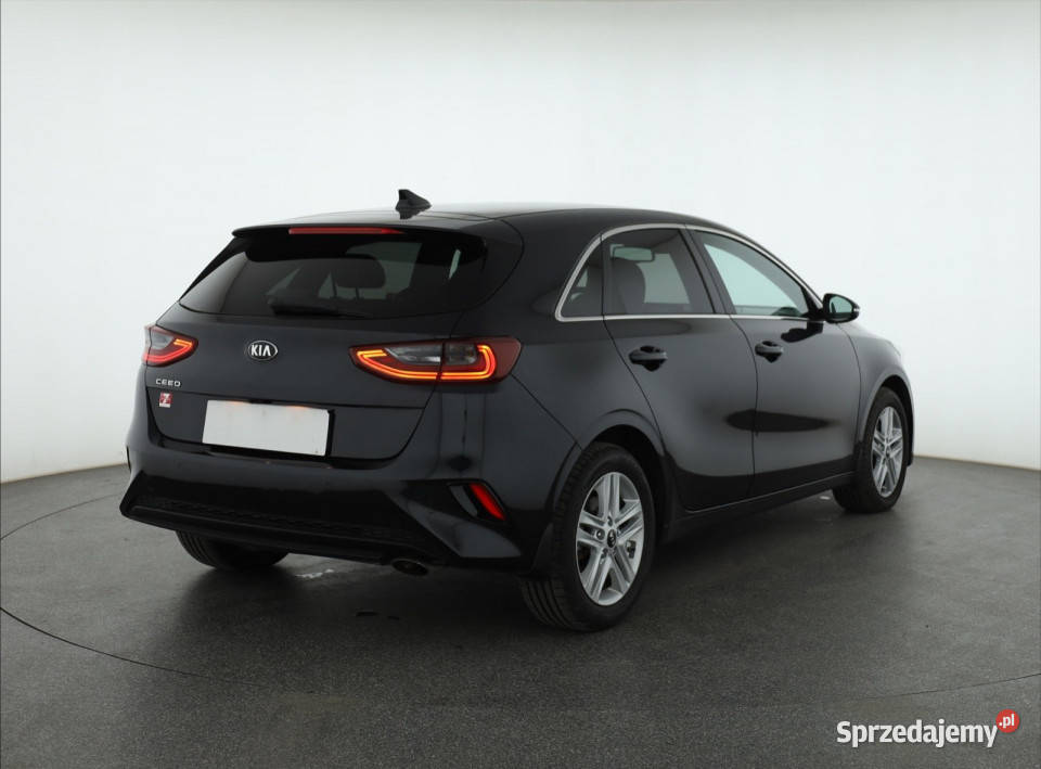 Kia Ceed 14 TGDI Piaseczno sprzedam