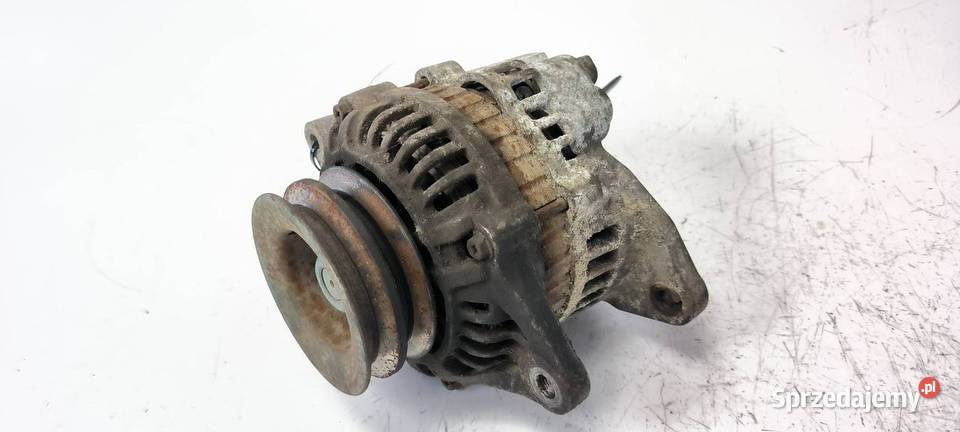 ALTERNATOR MAZDA PREMACY 2020733620 Lipno