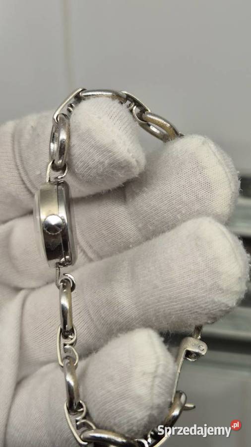 Damski koktajlowy Glashutte Chorzów sprzedam