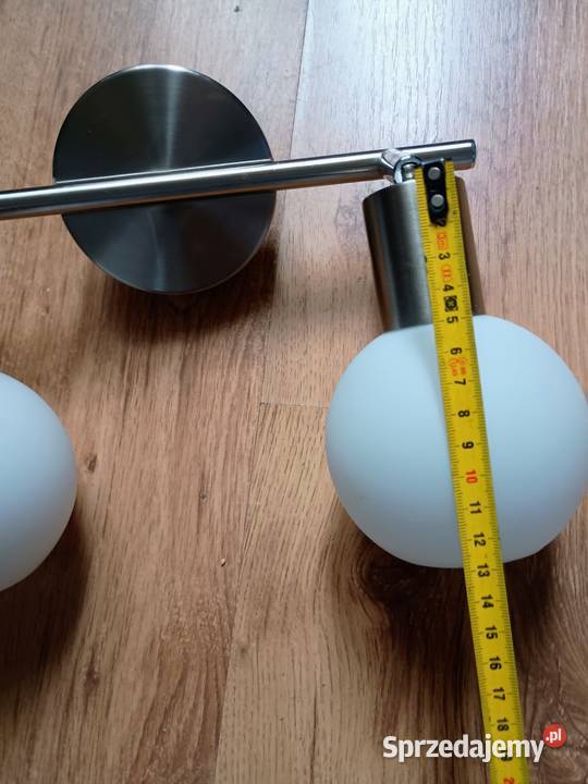 Lampa plafon Lublin