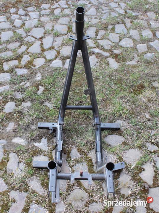 WFM OSA RAMA Głubczyce