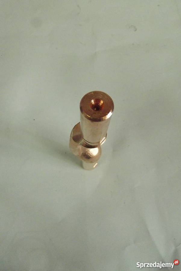 Sworzeń satelity mechanizmu róznicowego URSUS