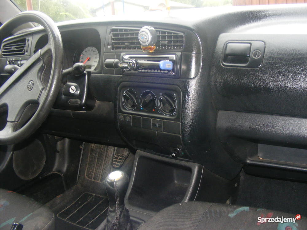 Volkswagen GOLF III 1600 ZABRZE Zabrze sprzedam