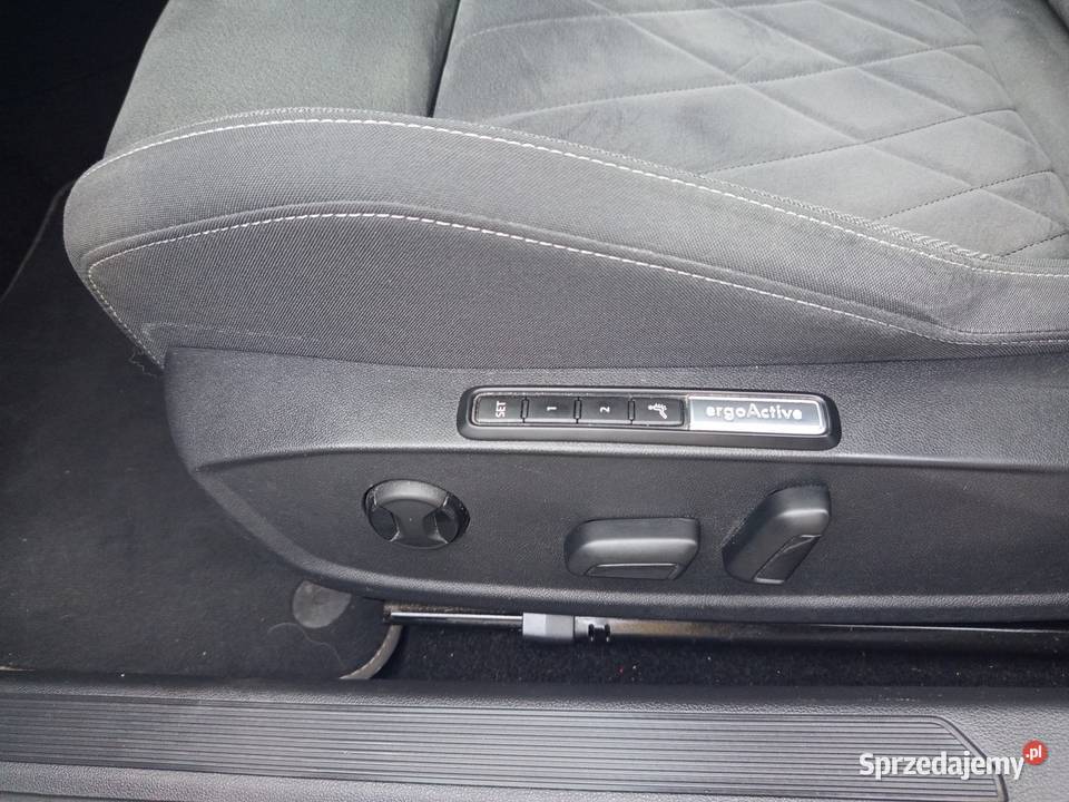 Golf 8 14 ehybrid 204 podkarpackie Rzeszów