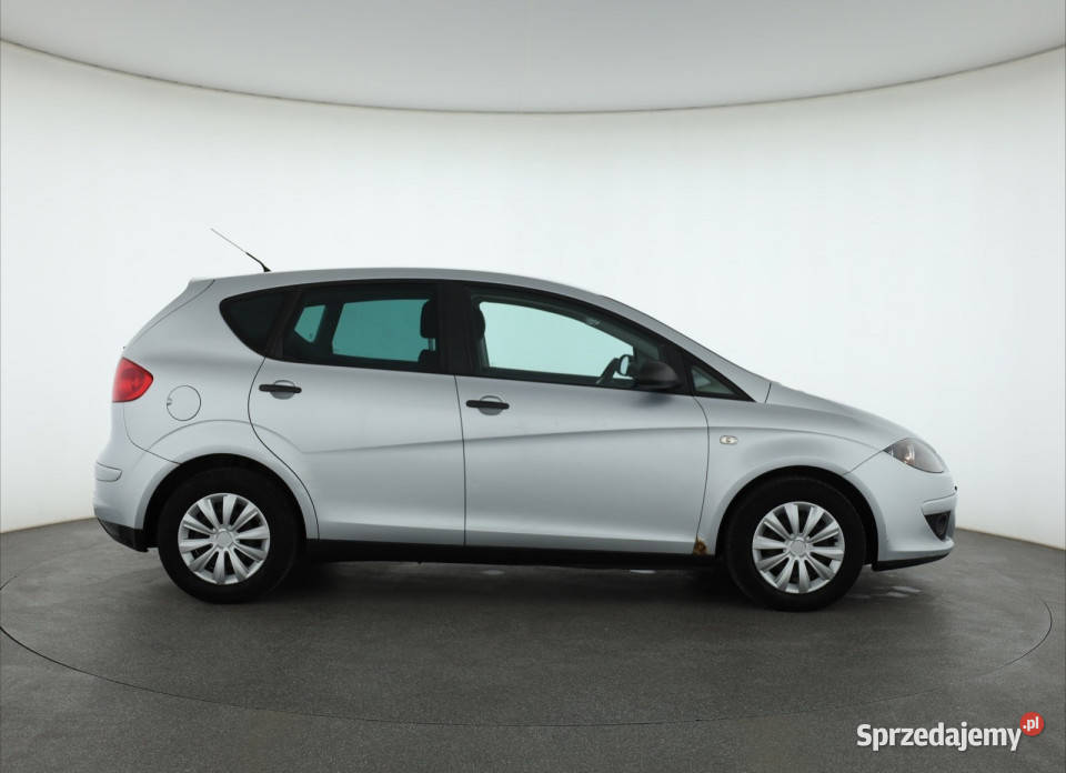 Seat Altea 16 Piaseczno